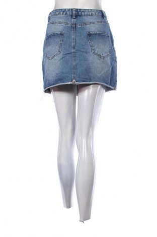 Rock Denim Co., Größe S, Farbe Blau, Preis 4,99 €