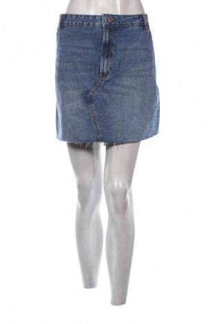 Fustă Denim Co., Mărime XXL, Culoare Albastru, Preț 94,99 Lei