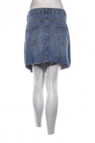 Fustă Denim Co., Mărime XXL, Culoare Albastru, Preț 94,99 Lei