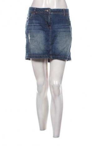 Φούστα Denim Co., Μέγεθος XXL, Χρώμα Μπλέ, Τιμή 18,99 €