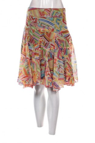 Fustă Desigual, Mărime S, Culoare Multicolor, Preț 179,99 Lei