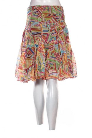 Fustă Desigual, Mărime S, Culoare Multicolor, Preț 179,99 Lei