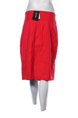 Rock Dika, Größe XL, Farbe Rot, Preis 29,99 €