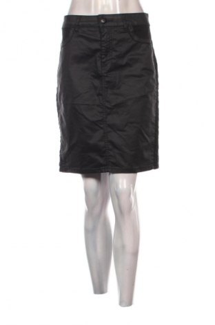 Fustă Dunnes Stores, Mărime M, Culoare Negru, Preț 61,99 Lei
