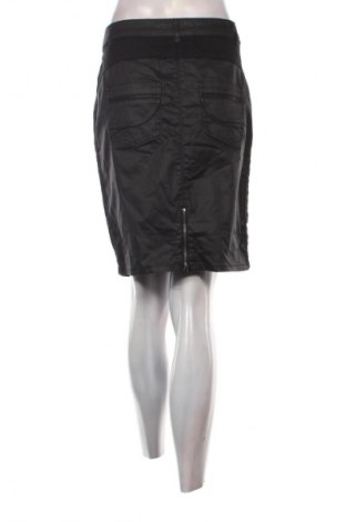 Fustă Dunnes Stores, Mărime M, Culoare Negru, Preț 61,99 Lei