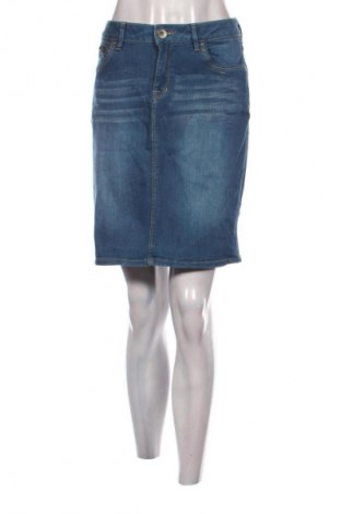 Rock Edc By Esprit, Größe L, Farbe Blau, Preis 28,99 €