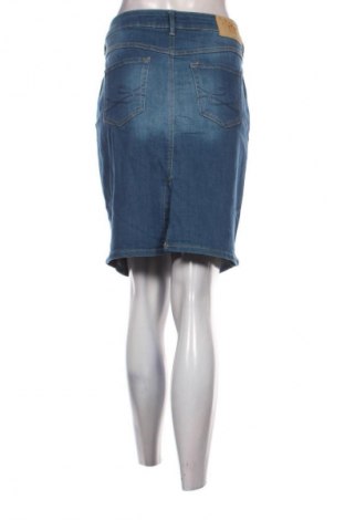 Rock Edc By Esprit, Größe L, Farbe Blau, Preis 28,99 €