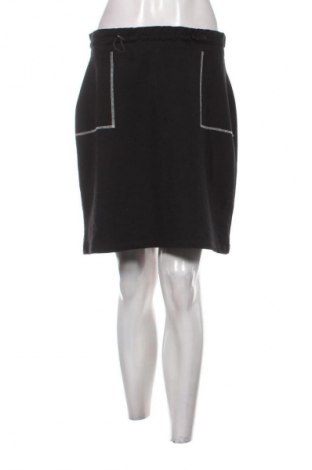 Fustă Edc By Esprit, Mărime L, Culoare Negru, Preț 133,99 Lei