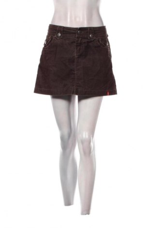 Sukňa Edc By Esprit, Veľkosť S, Farba Hnedá, Cena  21,95 €