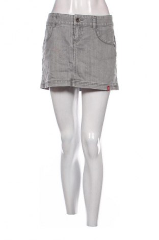 Fustă Edc By Esprit, Mărime L, Culoare Gri, Preț 113,99 Lei