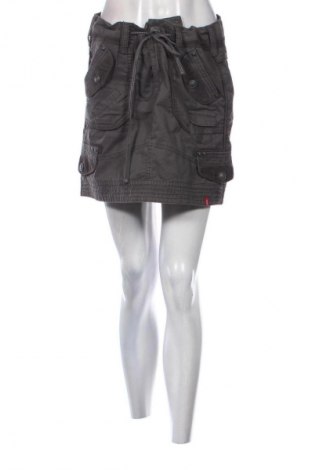 Φούστα Edc By Esprit, Μέγεθος M, Χρώμα Γκρί, Τιμή 26,99 €
