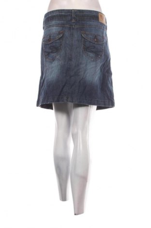 Пола Edc By Esprit, Размер XL, Цвят Син, Цена 41,99 лв.