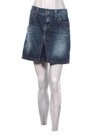 Rock Edc By Esprit, Größe L, Farbe Blau, Preis 28,99 €