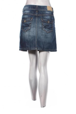 Rock Edc By Esprit, Größe L, Farbe Blau, Preis 28,99 €