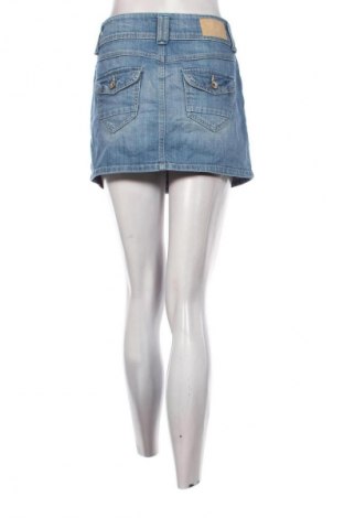 Пола Edc By Esprit, Размер S, Цвят Син, Цена 41,99 лв.