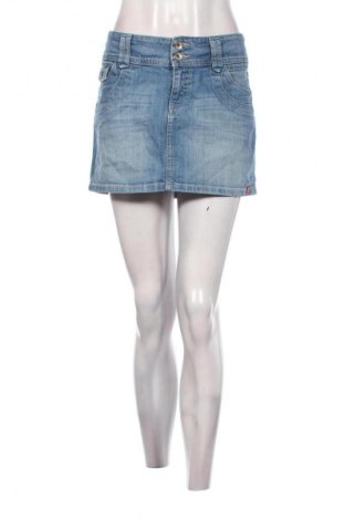 Пола Edc By Esprit, Размер S, Цвят Син, Цена 41,99 лв.