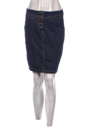 Fustă Edc By Esprit, Mărime S, Culoare Albastru, Preț 133,99 Lei