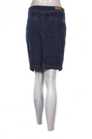 Fustă Edc By Esprit, Mărime S, Culoare Albastru, Preț 133,99 Lei