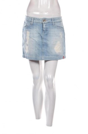 Φούστα Edc By Esprit, Μέγεθος M, Χρώμα Μπλέ, Τιμή 10,99 €
