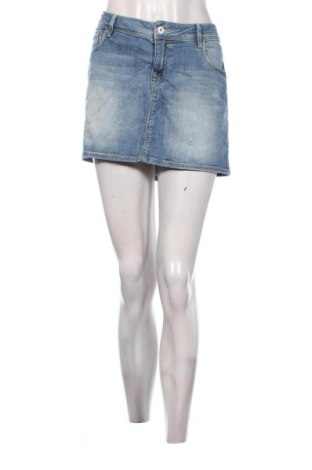 Rock Edc By Esprit, Größe XL, Farbe Blau, Preis 13,99 €