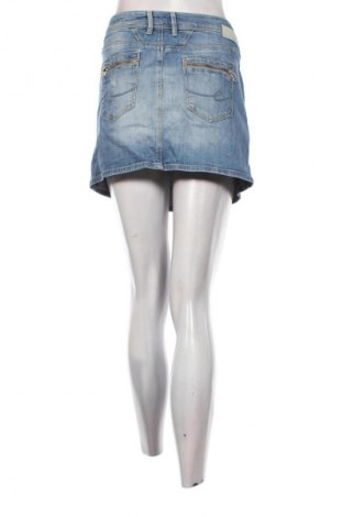 Rock Edc By Esprit, Größe XL, Farbe Blau, Preis 13,99 €