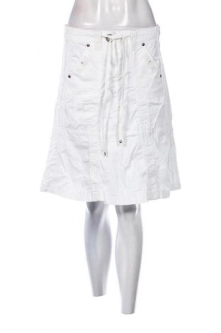 Rock Edc By Esprit, Größe S, Farbe Weiß, Preis € 11,99