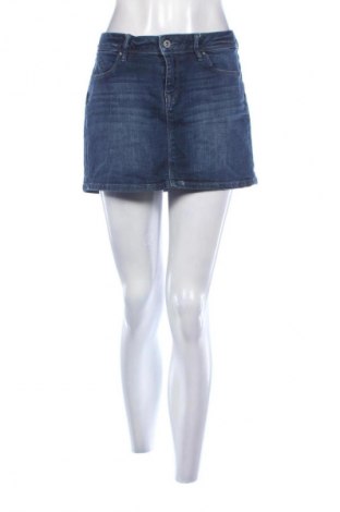 Пола Edc By Esprit, Размер XL, Цвят Син, Цена 41,99 лв.