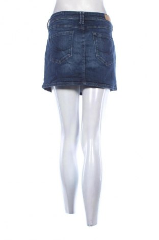 Пола Edc By Esprit, Размер XL, Цвят Син, Цена 41,99 лв.