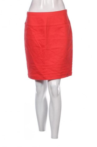 Пола Edc By Esprit, Размер M, Цвят Червен, Цена 17,99 лв.