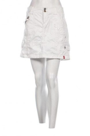 Sukně Edc By Esprit, Velikost L, Barva Bílá, Cena  659,00 Kč