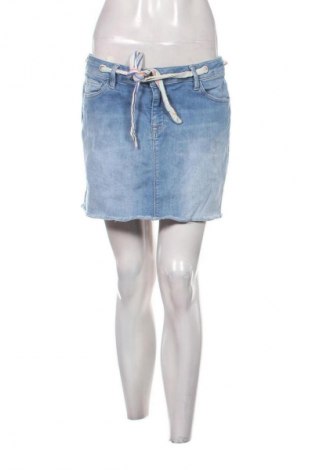 Φούστα Edc By Esprit, Μέγεθος M, Χρώμα Μπλέ, Τιμή 26,99 €