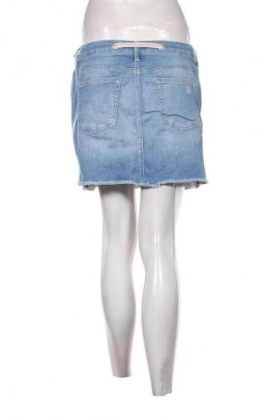 Φούστα Edc By Esprit, Μέγεθος M, Χρώμα Μπλέ, Τιμή 26,99 €