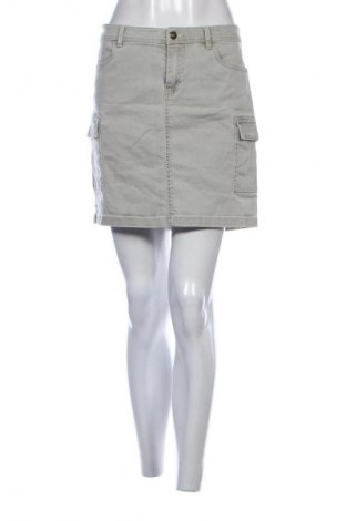 Sukňa Edc By Esprit, Veľkosť M, Farba Sivá, Cena  9,95 €
