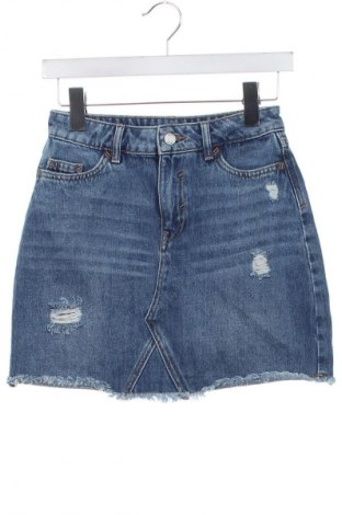 Fustă Edc By Esprit, Mărime XS, Culoare Albastru, Preț 139,99 Lei