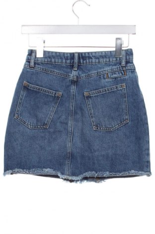 Fustă Edc By Esprit, Mărime XS, Culoare Albastru, Preț 139,99 Lei