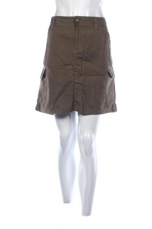 Φούστα Eddie Bauer, Μέγεθος XXL, Χρώμα Πράσινο, Τιμή 35,99 €