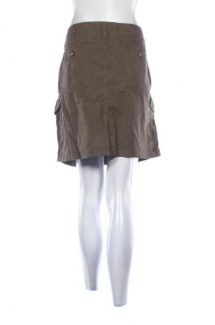 Φούστα Eddie Bauer, Μέγεθος XXL, Χρώμα Πράσινο, Τιμή 35,99 €
