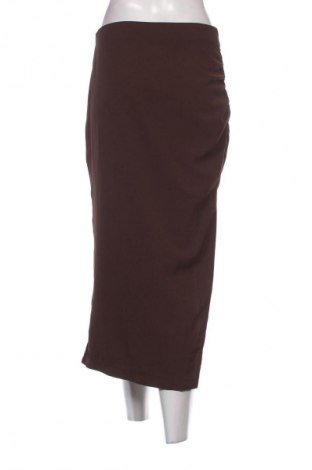 Rock Elenza by L&L, Größe M, Farbe Braun, Preis € 25,99