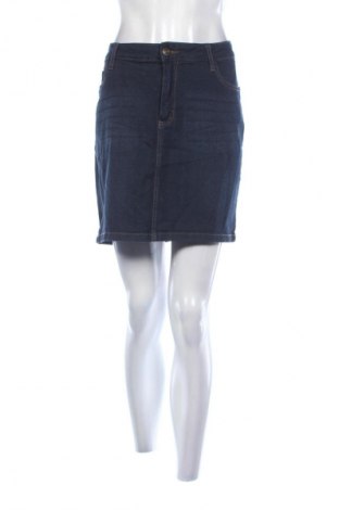 Rock Esmara, Größe XL, Farbe Blau, Preis € 9,99
