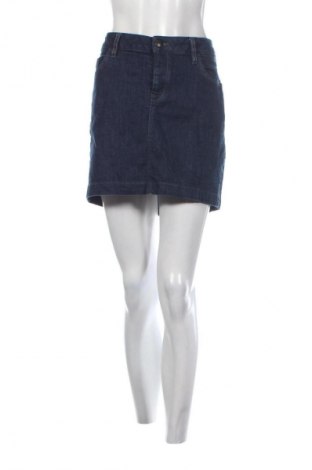 Φούστα Esprit, Μέγεθος XL, Χρώμα Μπλέ, Τιμή 26,99 €