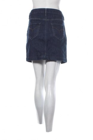 Φούστα Esprit, Μέγεθος XL, Χρώμα Μπλέ, Τιμή 26,99 €