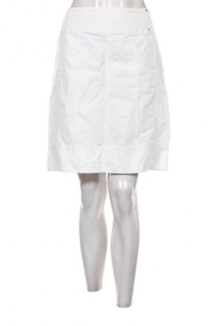 Φούστα Esprit, Μέγεθος M, Χρώμα Λευκό, Τιμή 26,99 €