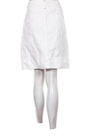 Φούστα Esprit, Μέγεθος M, Χρώμα Λευκό, Τιμή 26,99 €