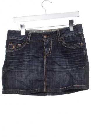 Φούστα Esprit, Μέγεθος XS, Χρώμα Μπλέ, Τιμή 26,99 €