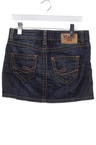 Φούστα Esprit, Μέγεθος XS, Χρώμα Μπλέ, Τιμή 26,99 €