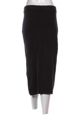 Φούστα Esprit, Μέγεθος L, Χρώμα Μαύρο, Τιμή 26,99 €