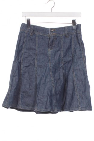 Φούστα Esprit, Μέγεθος XS, Χρώμα Μπλέ, Τιμή 26,99 €