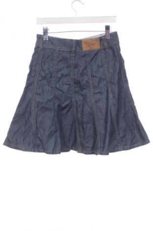 Φούστα Esprit, Μέγεθος XS, Χρώμα Μπλέ, Τιμή 26,99 €