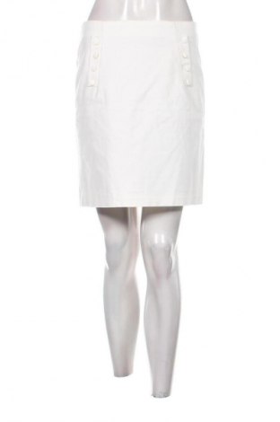 Φούστα Esprit, Μέγεθος S, Χρώμα Λευκό, Τιμή 26,99 €