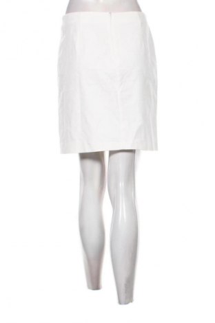 Φούστα Esprit, Μέγεθος S, Χρώμα Λευκό, Τιμή 26,99 €